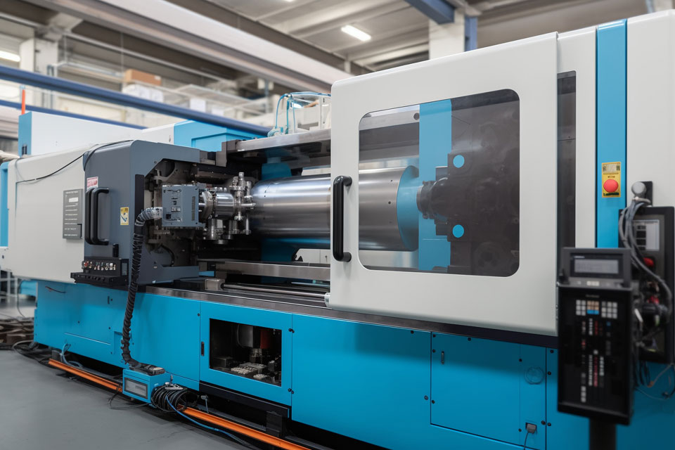 ప్లాస్టిక్ భాగాలు ప్లాస్టిక్ భాగాలు